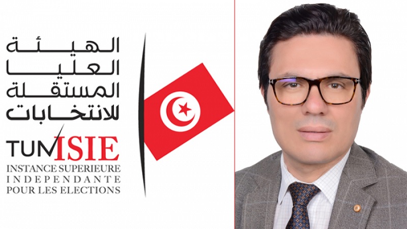 نائب رئيس هيئة الانتخابات ماهر الجديدي لـ"الصباح": لا نتلقى تعليمات من أي جهة.. وهذه حقيقة علاقتنا بقيس سعيد
